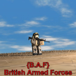 [.B.A.F.]British Armed Forces