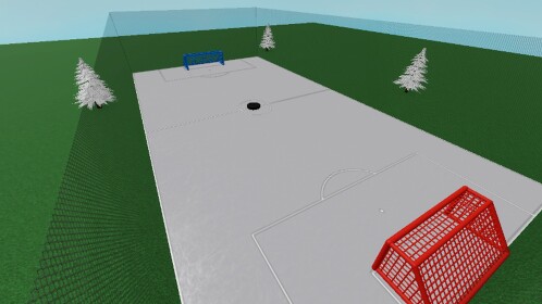 Ice hockey
