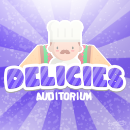 Dèlicies Auditorium