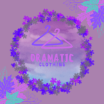 Dramatic Clothing!