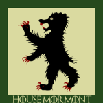 Hᴏᴜꜱᴇ Mᴏʀᴍᴏɴᴛ ᴏғ Bᴇᴀʀ Iꜱʟᴀɴᴅ