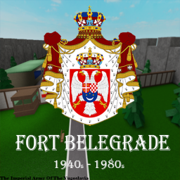 Fort Nis
