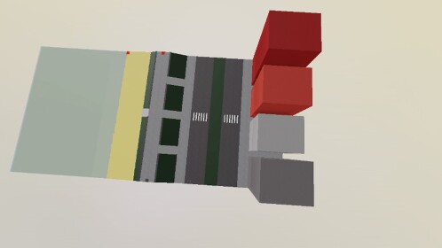 Dune Seaside Integrated V.0.2