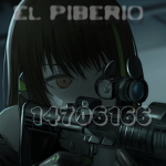 el P1BERI0