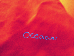 Oceaa the leaf