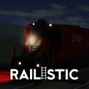 Rail-istic (Alpha Release)