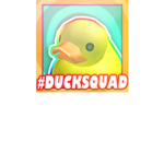 #Ducksqaud:):D