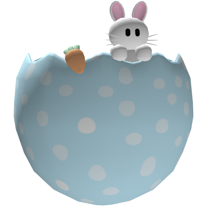 Easter Egg Costume