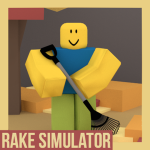Raking Simulator