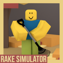 Raking Simulator
