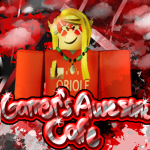 Gamer's Awesome Cafe