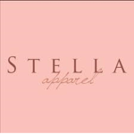 Stella’s apparels<3