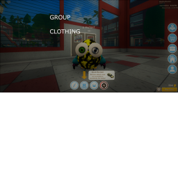 Group Clothing Store For All!