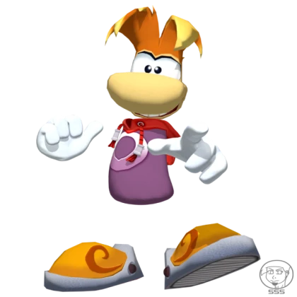Rayman