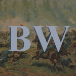 Brothers' War