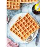 Waffles For Everyone