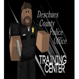 Deschutes Police Office Training Center