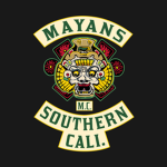 Mayans Motorcycle Club