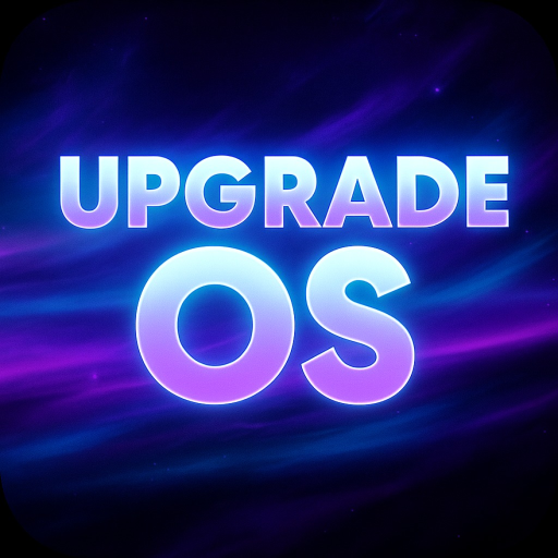 [UPDATE 6] OS Upgrade Tree official Roblox game thumbnail
