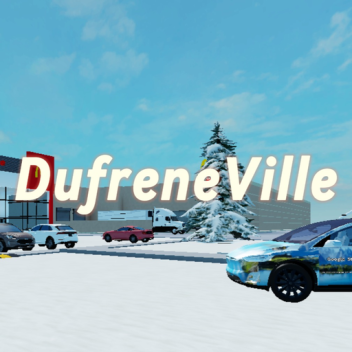 Xmas update DufreneVille