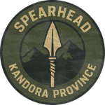 USAF: Kandora Province