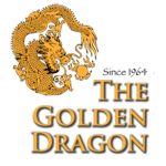 The Golden Dragon 金龍