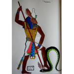 House of Wenenu