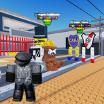 ARG Games Official