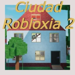 Robloxia City 2 icon