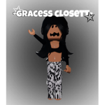 -gracess closett-