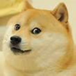Super Doge (Made by OutragousViper)