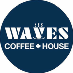 WAVES COFFEE ®