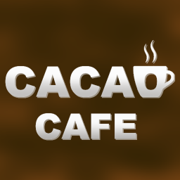 Cacao Cafe