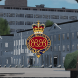 Wellington Barracks, Central London
