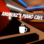 Animenz's Piano Cafe