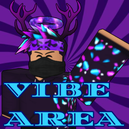 PurpleBlox'S Vibe area