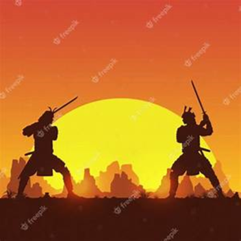 Sword Fight