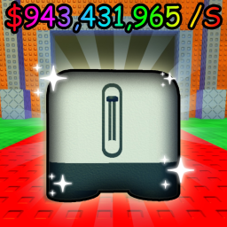 Steal a toaster 💫[NOW]
