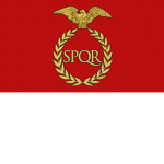Roman city of rome