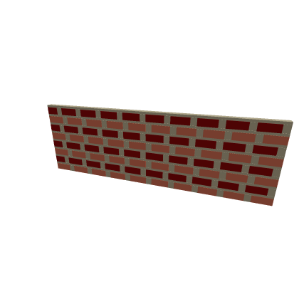 Brick Wall