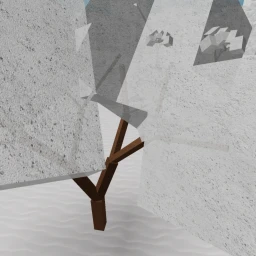 Snowman Showcase [New] icon