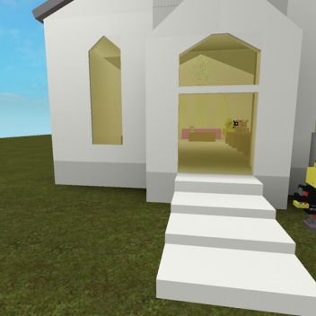 the church of god and jesus