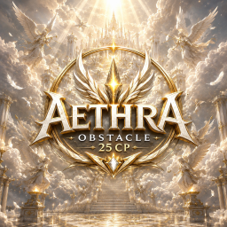 [UPDATE]  AETHRA OBSTACLE V2