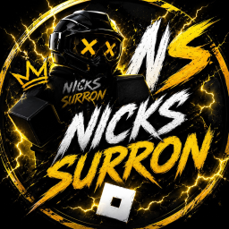 Nicks Surron