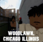 Woodlawn Chicago Trenches