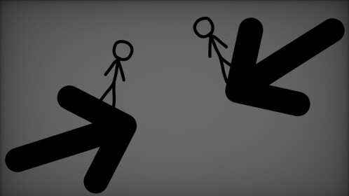 Jump Distance Test