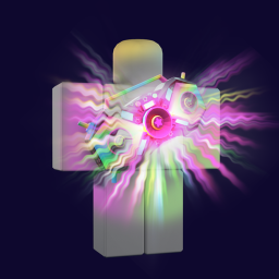 v2 Boombox IDOL Music Player Demo from RELICSxyz