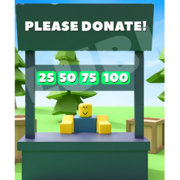Robux Raiser