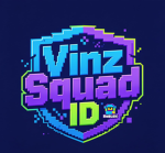 VINZ SQUAD ID