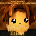 Roblox promo codes alliance